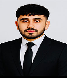 Ahsaas Nichani