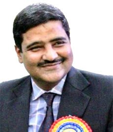 Anil Chugh