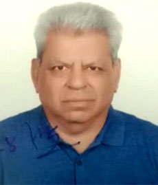 Shri Ashok Bherwani