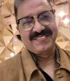 Shree Ashok Mankani
