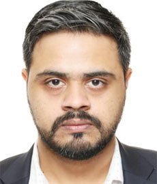 Avinash Daswani