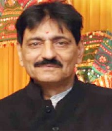 Bhishma Tekchandani