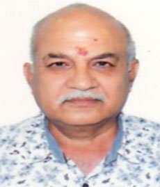 Shri Chander Bhan Lalchandani