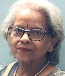 Chitra Sahajwani