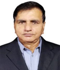 Shri Dilip Bhownani