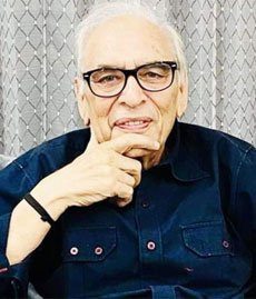 Dr. Jagdish Jhuraney