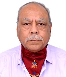 Gautam K. Thawani
