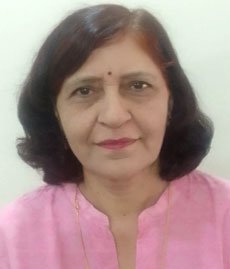 Geetu Tekchandani