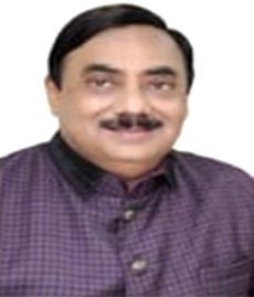 Shri Gurmukh Jagwani