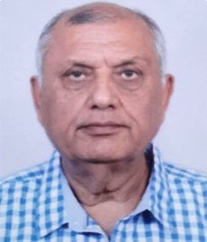 Jagdish Nagrani