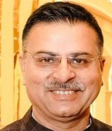 Jitendra Jadwani