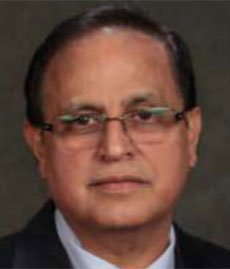 Shree Khubo Mangharam Gurnani