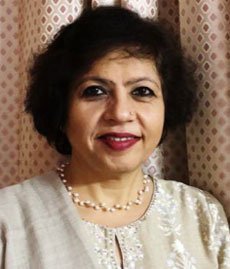 Madhu Mamtani