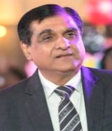 Shree Mahesh Malkani