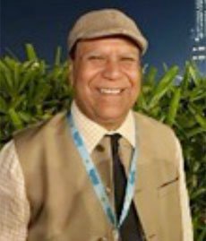 Shree Mahesh Santani