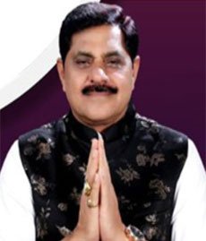 Shri Mahesh Sukhramani
