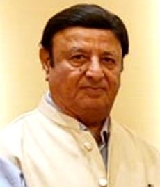 Shri Mohan Das Ladhani