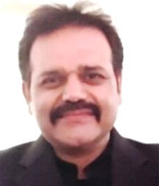 Mukesh Wadhwa