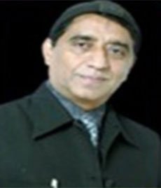 Shri Murlidhar Ahuja
