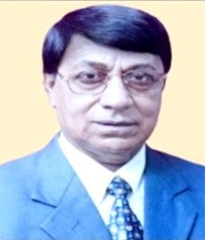 Shri Nandlal Rajpal