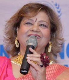 Dr. Neelam Mansharamani