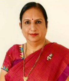 Dr. Nirmala Wadhwani