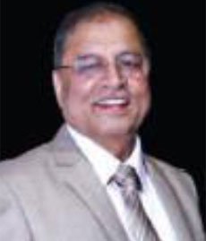 Dr. Prakash Keswani