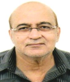 Shri Radhakishan Karlo