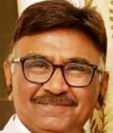 Raj Ku Mamtani