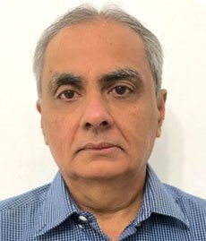 Shree Raja Bahirvani