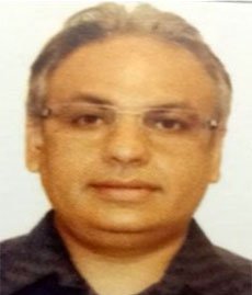 Shri Raju Bharat