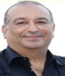 Shree Raju Khetwani