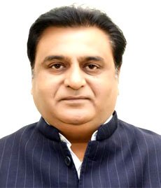 Rakesh Ladhani