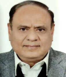 Ramesh Keswani
