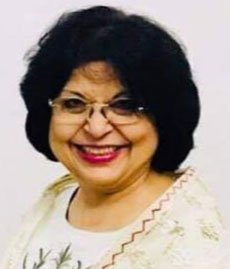 Ratna Jhurani