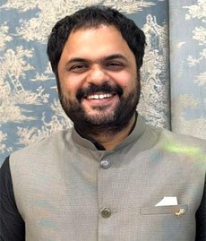 Ravi Gwalani