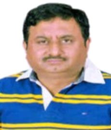 Shree Santosh Mandhyan