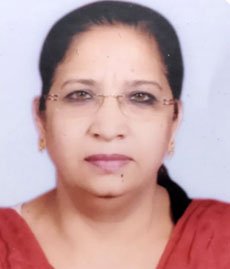Seema Duseja