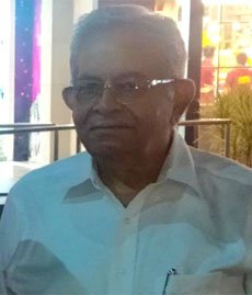 Shyam Ambwani