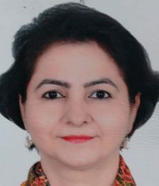 Sonia Ambwani