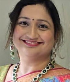 Mrs. Soniya Ambwani