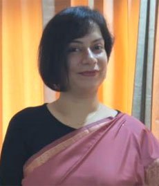 Sunaina Rakhiyani