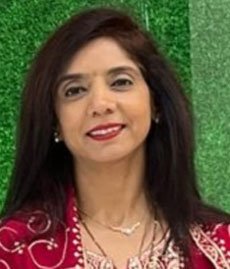 Vanshika Tolani