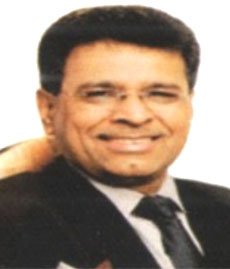 Shri Vijay Lakhani