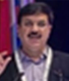 Dr. Vinky Rughwani