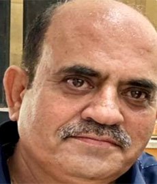 Virendra Khatri