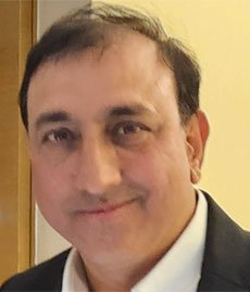 Vivek Ladhani